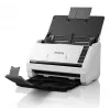 Epson WorkForce DS-530III Digitalizador de alimentação 600 x 600 DPI A4 Branco
