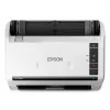 Epson WorkForce DS-530III Digitalizador de alimentação 600 x 600 DPI A4 Branco