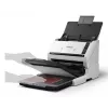 Epson WorkForce DS-530III Digitalizador de alimentação 600 x 600 DPI A4 Branco