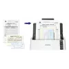 Epson WorkForce DS-530III Digitalizador de alimentação 600 x 600 DPI A4 Branco
