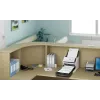 Epson WorkForce DS-530III Digitalizador de alimentação 600 x 600 DPI A4 Branco