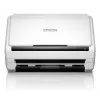 Epson WorkForce DS-530III Digitalizador de alimentação 600 x 600 DPI A4 Branco