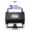 Epson WorkForce ES-590W Digitalizador de alimentação 600 x 600 DPI A4 Preto