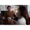 Saeco SM6580/10 Máquina de café Máquina de café expresso automática 1,8 l