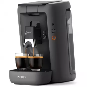 Philips Senseo CSA260/50 Máquina de café Máquina de café de cápsulas automática 1,2 L
