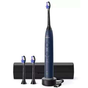 Philips Sonicare 6100 series Série 6100 HX7403/07 Escova de dentes recarregável
