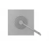 LG HU710PB Projetor de distância padrão 500 ANSI Lumen DLP UHD 4K (3840x2160) Prateado