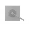LG HU710PB Projetor de distância padrão 500 ANSI Lumen DLP UHD 4K (3840x2160) Prateado