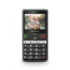 Emporia emporiaPURE-LTE 5.87 cm (2.31 inch) 107 g Preto Telemóvel para seniores