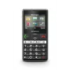 Emporia emporiaPURE-LTE 5.87 cm (2.31 inch) 107 g Preto Telemóvel para seniores
