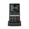 Emporia emporiaPURE-LTE 5.87 cm (2.31 inch) 107 g Preto Telemóvel para seniores