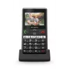 Emporia emporiaPURE-LTE 5.87 cm (2.31 inch) 107 g Preto Telemóvel para seniores