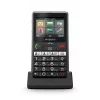 Emporia emporiaPURE-LTE 5.87 cm (2.31 inch) 107 g Preto Telemóvel para seniores