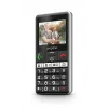 Emporia emporiaPURE-LTE 5.87 cm (2.31 inch) 107 g Preto Telemóvel para seniores