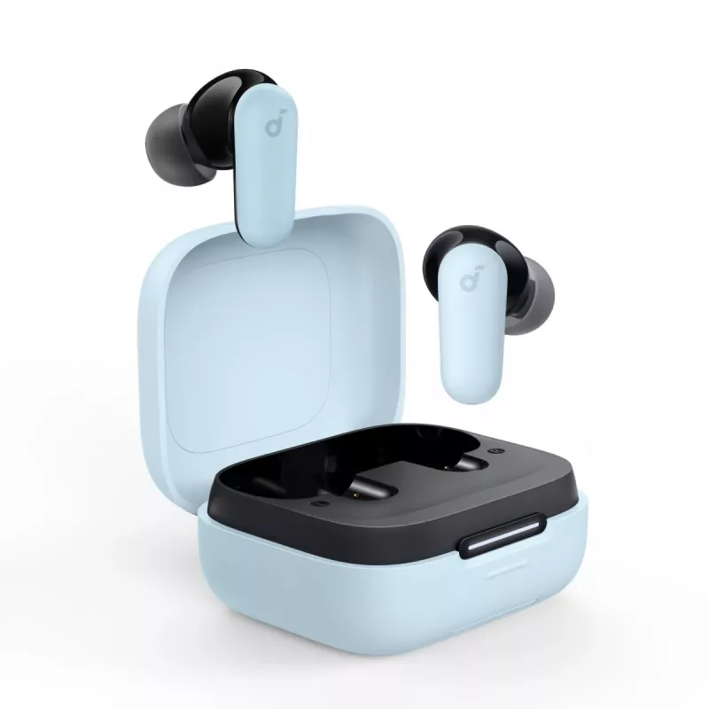 soundcore P30i azul 1