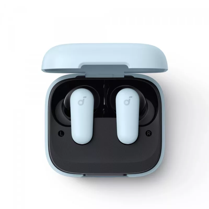 soundcore P30i azul 1