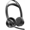 Poly Voyager Focus 2 USB-A Auscultador