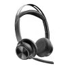 Poly Voyager Focus 2 USB-A Auscultador