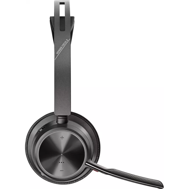 Poly Voyager Focus 2 USB-A Auscultador