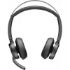 Poly Voyager Focus 2 USB-A Auscultador