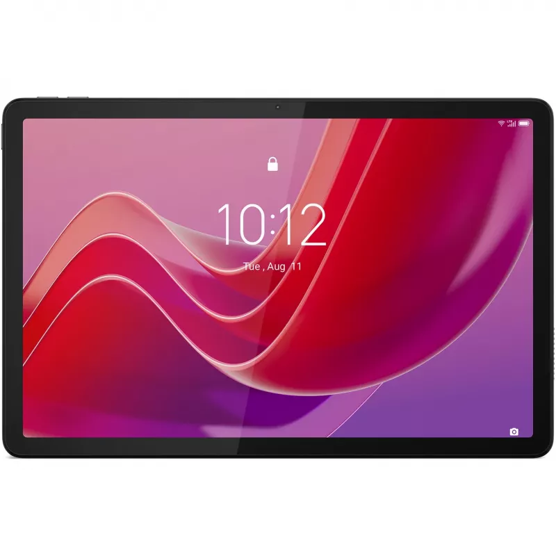 Lenovo ZADB0034SE Cinzento