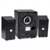 Audiocore AC910 Conjunto de altifalantes 10 W PC / Portátil Preto Bluetooth