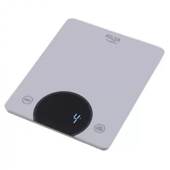 Balança de cozinha LED AD 3173s