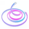 Xiaomi Smart Lightstrip Pro Extensão Fita de luz LED universal 7 W 1000 mm