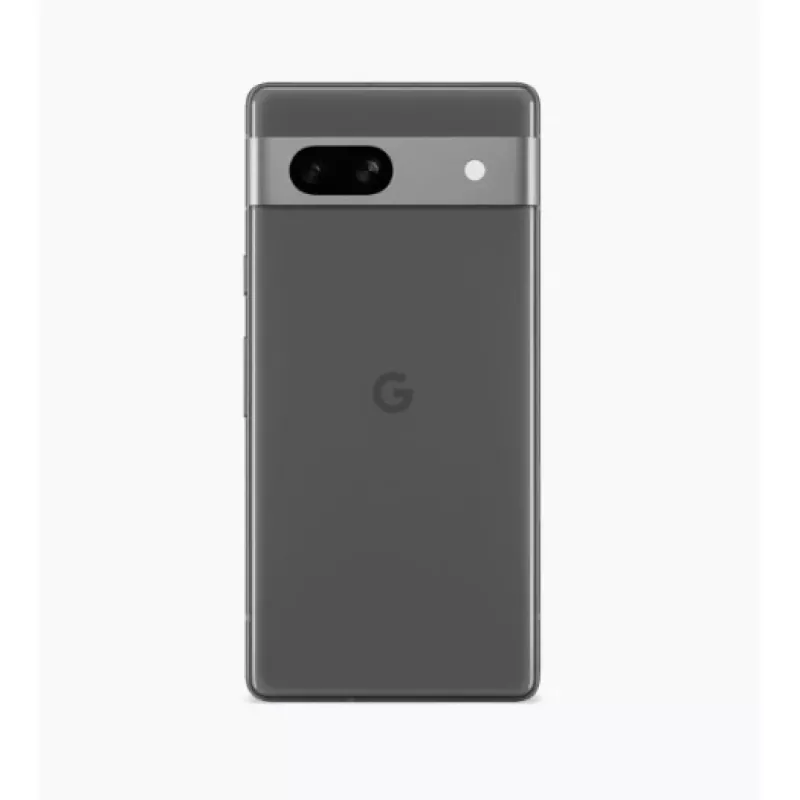 Telemóvel Pixel 7A 128GB/PRETO GA03694-GB Google