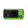 Conversor de tensão DC-AC para automóvel de onda sinusoidal pura 12V/230V 1000W/2000W