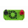 Conversor de tensão DC-AC para automóvel de onda sinusoidal pura 12V/230V 1000W/2000W