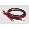 Conversor de tensão DC-AC para automóvel de onda sinusoidal pura 12V/230V 1000W/2000W