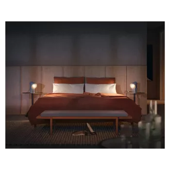 Philips Hue White ambience A60 – E27 lâmpada inteligente – 1100 (pack de 2)