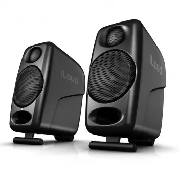 IK Multimedia iLoud Micro Monitor - Monitor ativo