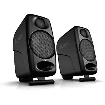 IK Multimedia iLoud Micro Monitor - Monitor ativo