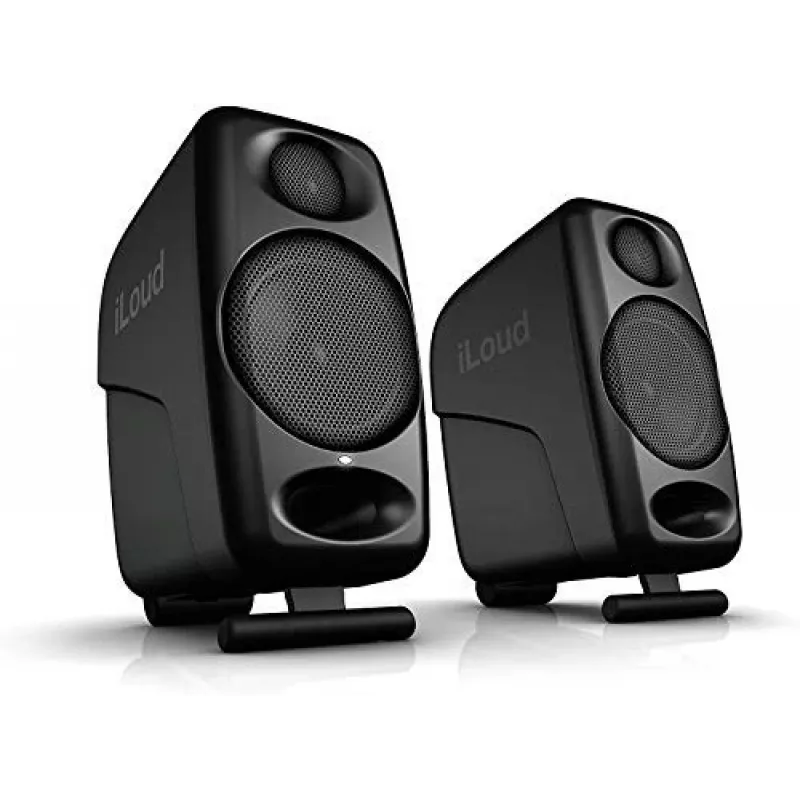 IK Multimedia iLoud Micro Monitor - Monitor ativo