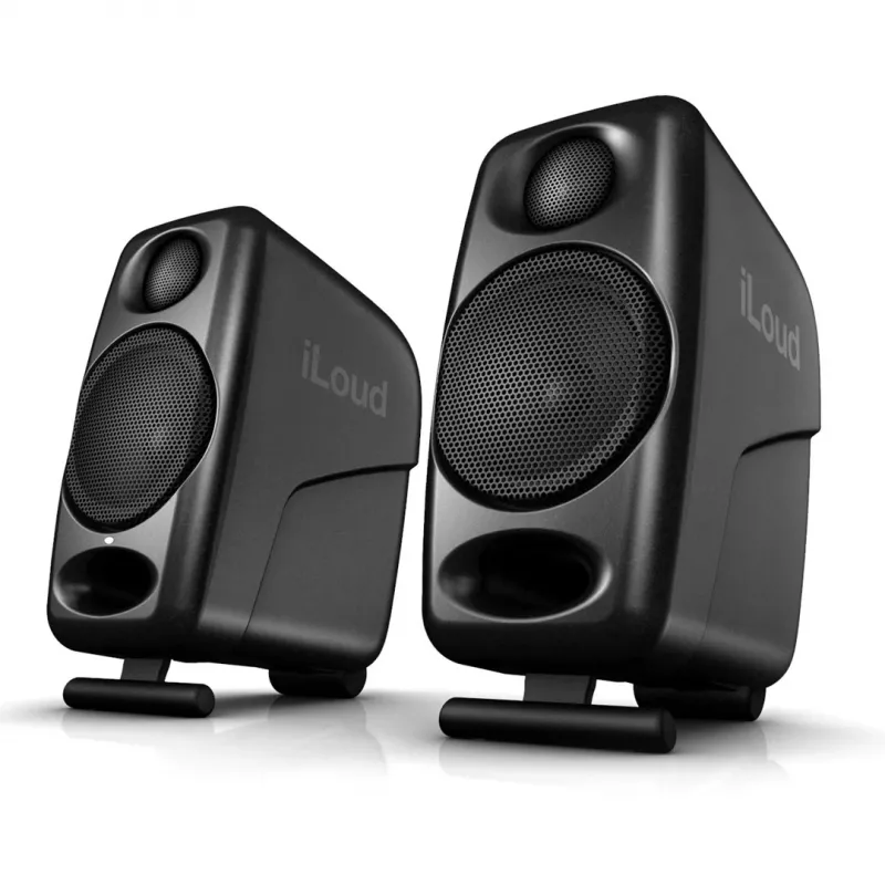 IK Multimedia iLoud Micro Monitor - Monitor ativo