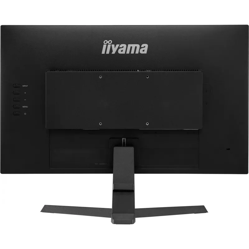 Monitor LCD | IIYAMA | G2770HSU-B1 | 27 | Gaming | Painel IPS | 1920x1080 | 16:9 | Mate | 0,8 ms | Altifalantes | Inclinável | Cor Preto | G2770HSU-B1