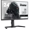 IIYAMA GB2445HSU-B1 G-Master Black Hawk 24 polegadas ETE IPS FHD 100 Hz 250 cd/m² 1 ms HDMI DP USB-HUB 2x2.0 Altifalantes Preto Sintonizador (P)