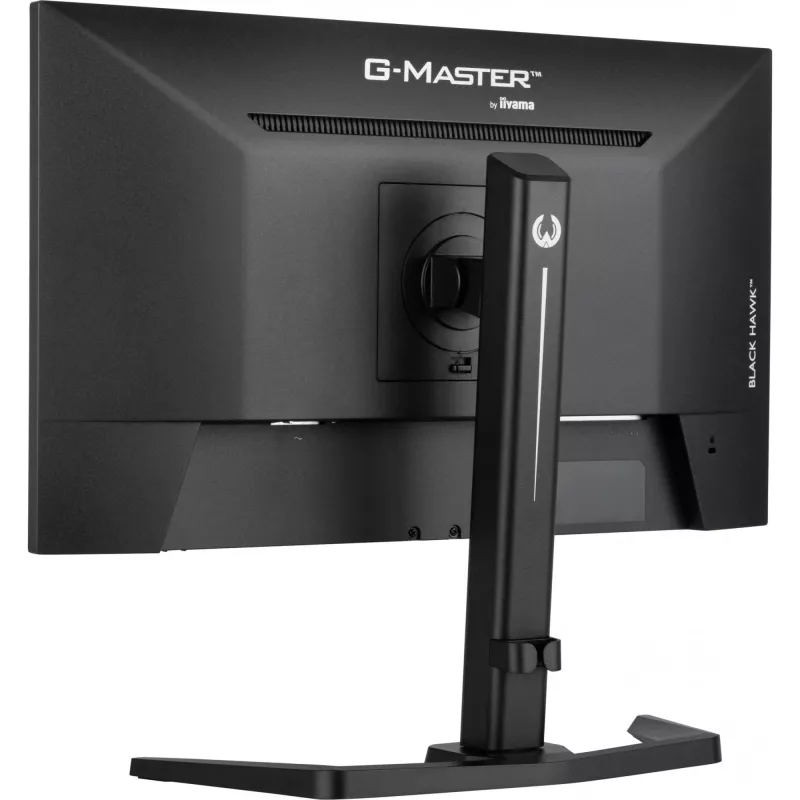 IIYAMA GB2445HSU-B1 G-Master Black Hawk 24 polegadas ETE IPS FHD 100 Hz 250 cd/m² 1 ms HDMI DP USB-HUB 2x2.0 Altifalantes Preto Sintonizador (P)