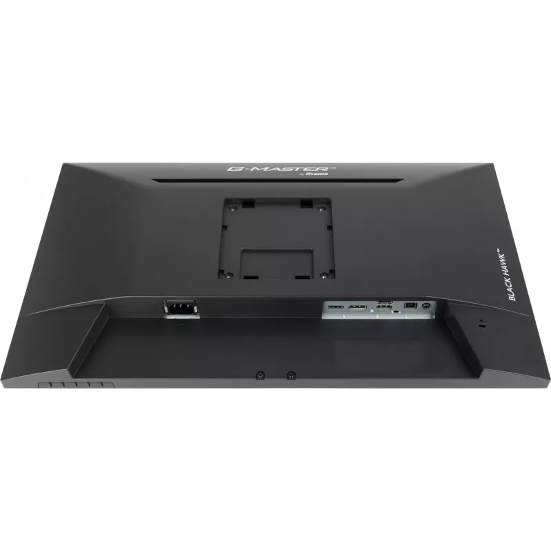 IIYAMA GB2445HSU-B1 G-Master Black Hawk 24 polegadas ETE IPS FHD 100 Hz 250 cd/m² 1 ms HDMI DP USB-HUB 2x2.0 Altifalantes Preto Sintonizador (P)