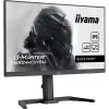 IIYAMA GB2445HSU-B1 G-Master Black Hawk 24 polegadas ETE IPS FHD 100 Hz 250 cd/m² 1 ms HDMI DP USB-HUB 2x2.0 Altifalantes Preto Sintonizador (P)