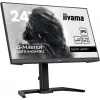IIYAMA GB2445HSU-B1 G-Master Black Hawk 24 polegadas ETE IPS FHD 100 Hz 250 cd/m² 1 ms HDMI DP USB-HUB 2x2.0 Altifalantes Preto Sintonizador (P)
