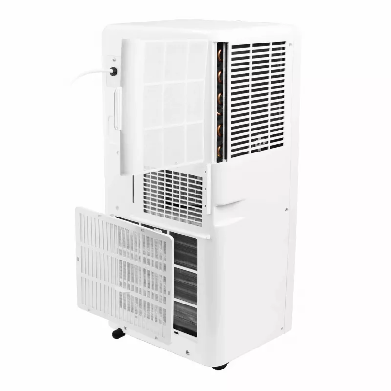 Tristar | Ar condicionado | AC-5477 | Adequado para espaços até 60 m³ | Número de velocidades 2 | Função de ventoinha | Branco