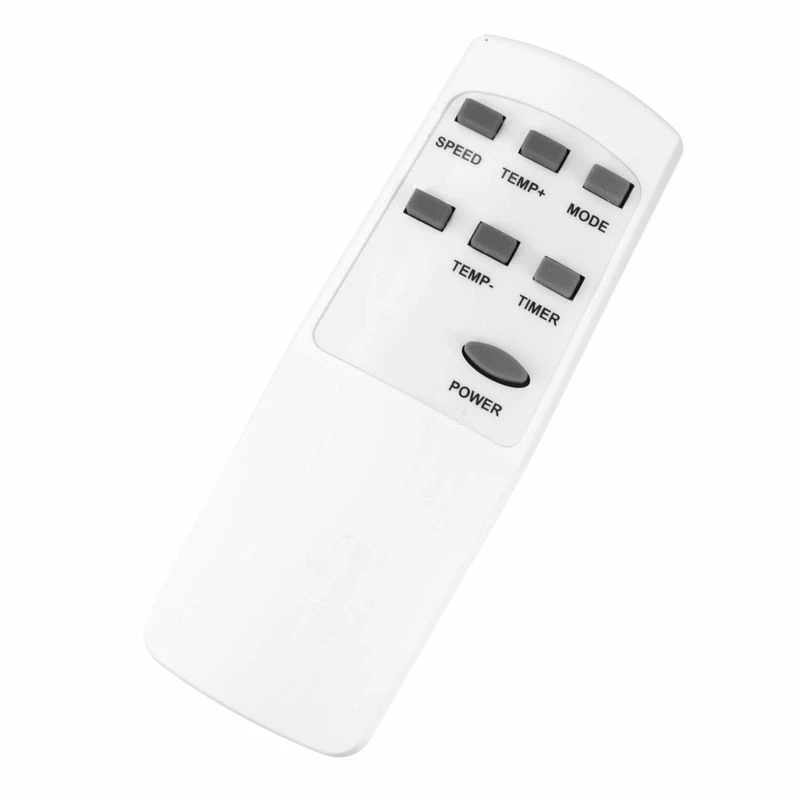Tristar | Ar condicionado | AC-5477 | Adequado para espaços até 60 m³ | Número de velocidades 2 | Função de ventoinha | Branco