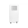Tristar | Ar condicionado | AC-5477 | Adequado para espaços até 60 m³ | Número de velocidades 2 | Função de ventoinha | Branco