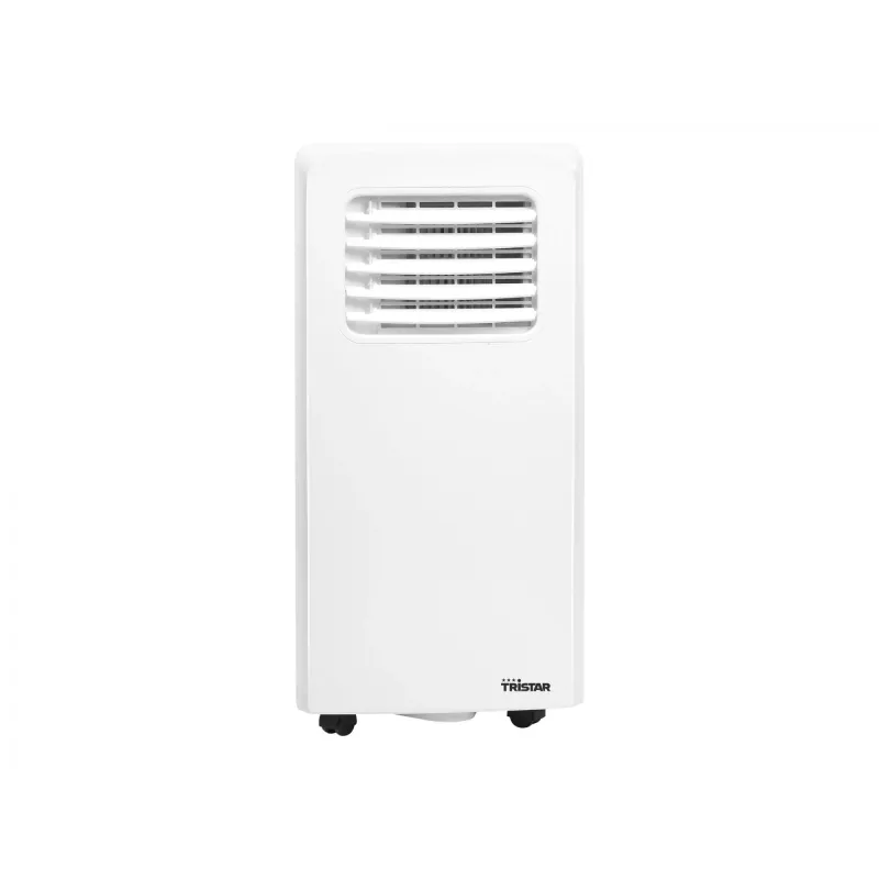Tristar | Ar condicionado | AC-5477 | Adequado para espaços até 60 m³ | Número de velocidades 2 | Função de ventoinha | Branco