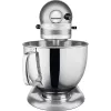 KitchenAid 5KSM175PSECU Robot de cozinha 300 W 4,8 L Graphite