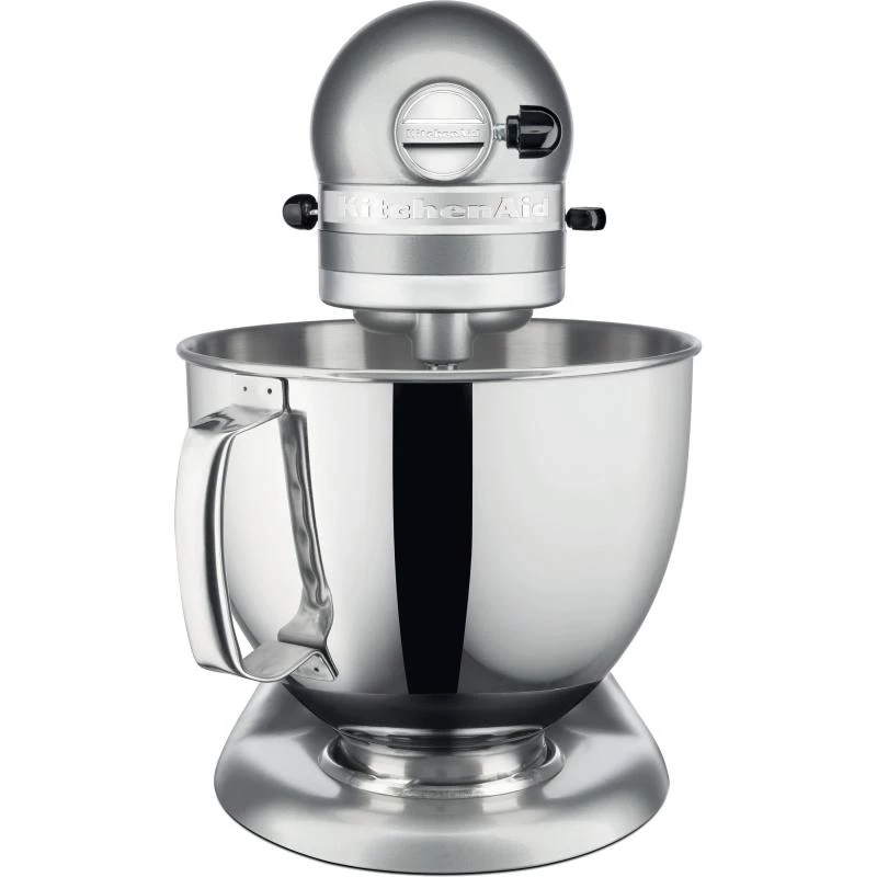 KitchenAid 5KSM175PSECU Robot de cozinha 300 W 4,8 L Graphite