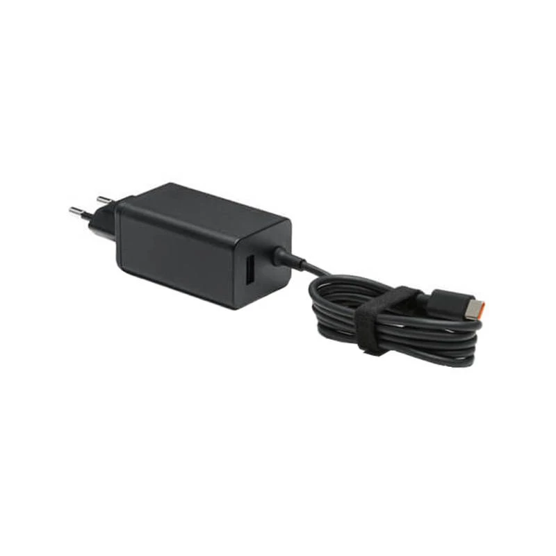 DJI carregador portátil de 65W (CP.MA.00000467.01)
